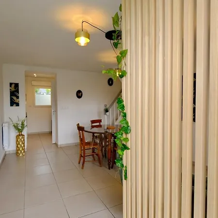 Apartment Le Nid De L'oison - Magnifique Duplex Pour 2