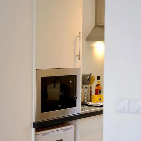 Apartment Le Nid De L'oison - Magnifique Duplex Pour 2 *