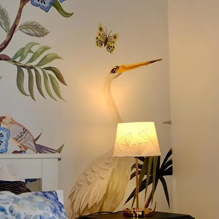 Le Nid De L'oison - Magnifique Duplex Pour 2