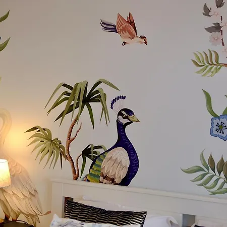 Le Nid De L'oison - Magnifique Duplex Pour 2 * Le Thuit-Simer