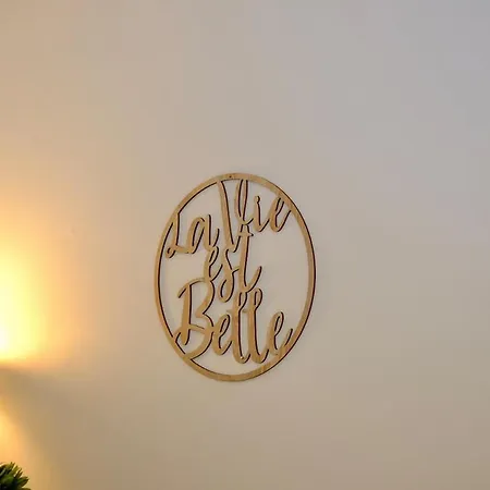 Le Nid De L'oison - Magnifique Duplex Pour 2 Apartment Le Thuit-Simer