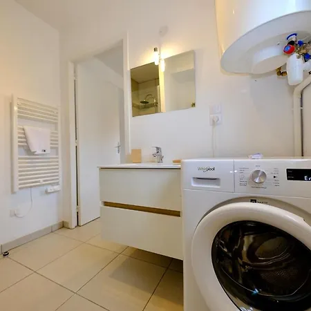 Le Nid De L'oison - Magnifique Duplex Pour 2 Le Thuit-Simer