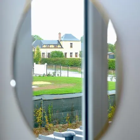 Le Nid De L'oison - Magnifique Duplex Pour 2 *