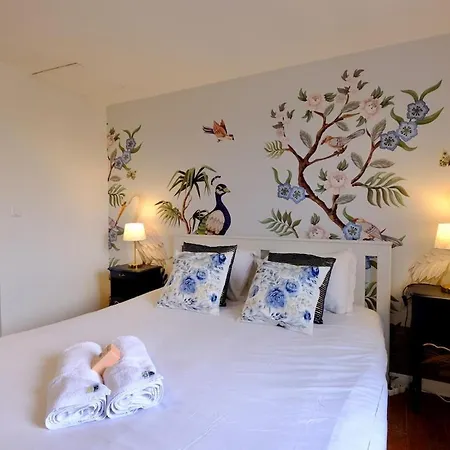 Le Nid De L'oison - Magnifique Duplex Pour 2 *