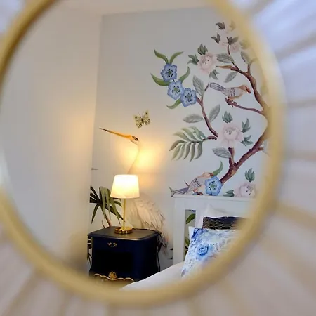 Le Nid De L'oison - Magnifique Duplex Pour 2 *