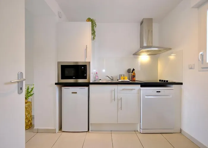 Le Nid De L'oison - Magnifique Duplex Pour 2 Le Thuit-Simer