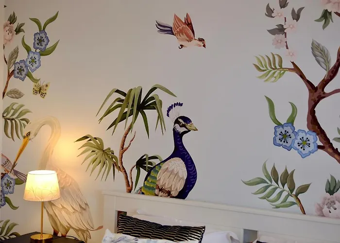 Le Nid De L'oison - Magnifique Duplex Pour 2 * Le Thuit-Simer