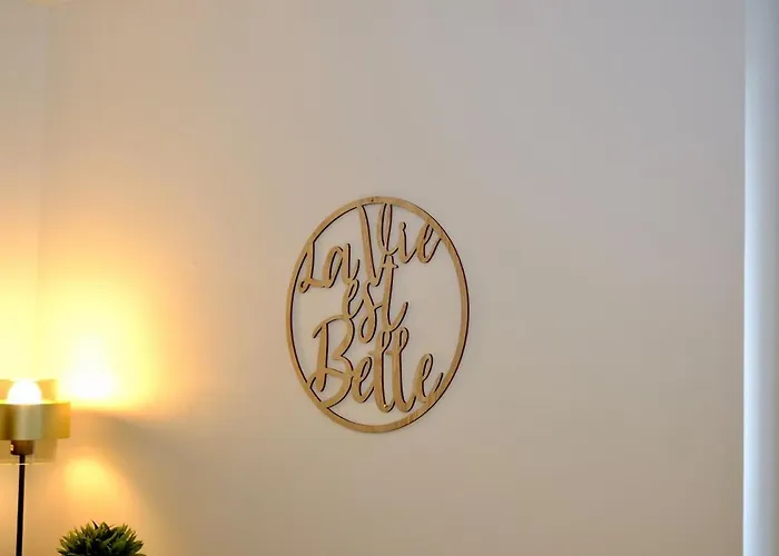 Le Nid De L'oison - Magnifique Duplex Pour 2 Apartment Le Thuit-Simer