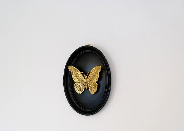 Apartment Le Nid De L'oison - Magnifique Duplex Pour 2 Le Thuit-Simer