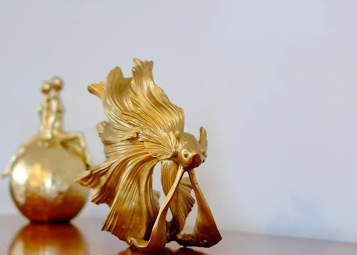 Le Nid De L'oison - Magnifique Duplex Pour 2 Apartment Le Thuit-Simer