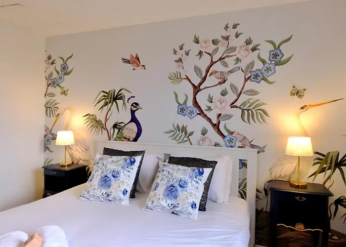 Le Nid De L'oison - Magnifique Duplex Pour 2 Le Thuit-Simer