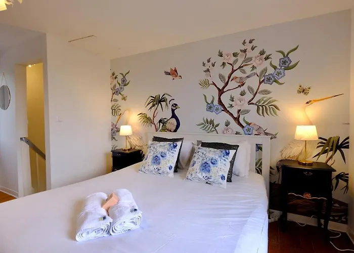 Le Nid De L'oison - Magnifique Duplex Pour 2 *