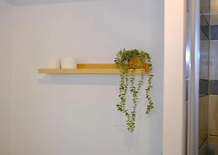 Apartment Le Nid De L'oison - Magnifique Duplex Pour 2