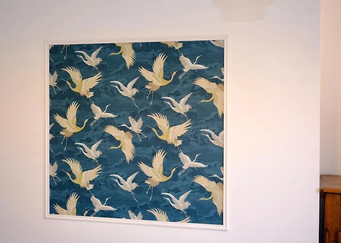 Le Nid De L'oison - Magnifique Duplex Pour 2