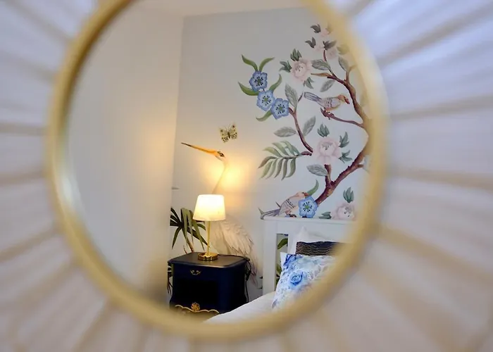 Le Nid De L'oison - Magnifique Duplex Pour 2 *